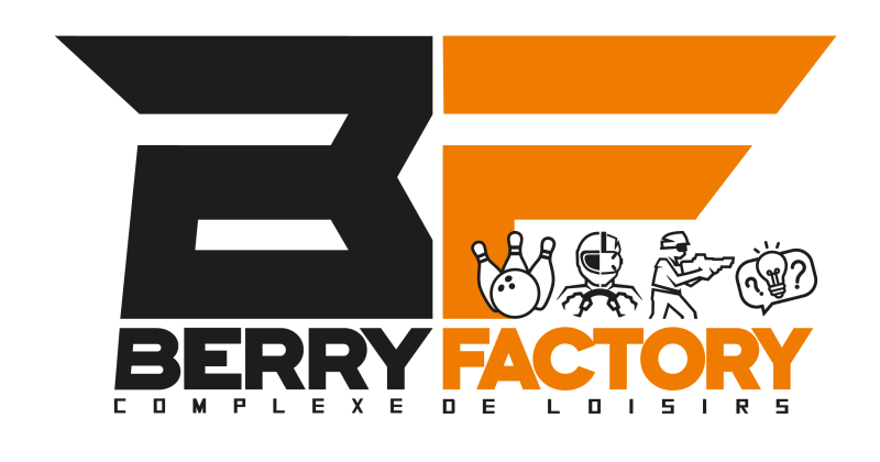 Logo de Berry Factory